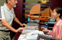 Muôn chiêu tự phong sao của khách sạn tồi