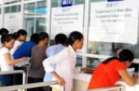Ngậm ngùi viện phí