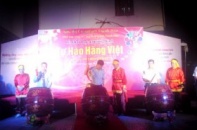 Thanh Hóa khai mạc chương trình “Tự hào hàng Việt”