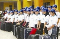 Thanh Hóa yêu cầu tăng kiểm tra, ngăn ngừa "cò" lao động