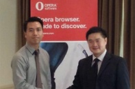 Việt Nam thành thị trường lớn thứ 4 của Opera mini