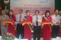 VietinBank tài trợ 4.000 tỷ đồng cho an sinh xã hội