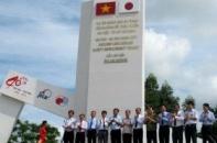 Những chấm son trên tuyến đường sắt Bắc - Nam