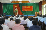 DN Đà Nẵng muốn gặp trực tiếp lãnh đạo Cục Hải quan