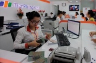 Ngân hàng thêm vai quản lý chiến lược