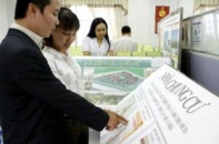 Nhiều chỉ tiêu tuyển dụng hấp dẫn