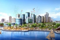 Chính phủ thúc Hà Nội đẩy tiến độ Dự án Tây Hồ Tây