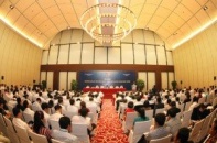 Hai thập kỷ doanh nhân trẻ tiến cùng đất nước
