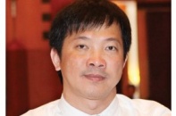 Nơi doanh nhân tôn vinh doanh nhân