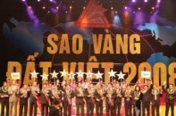 Sao Vàng đất Việt tỏa sáng