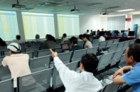 Tạo sân chơi mới cho cổ phiếu ‘xuống cấp’