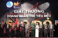 Tôn vinh thương hiệu cạnh tranh