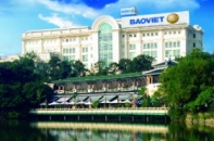 Bảo Việt đạt 8.000 tỷ doanh thu 6 tháng
