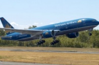 Bay Hà Nội - Huế với Vietnam Airlines chỉ 555.000đ/chiều