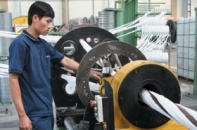 Cáp điện Việt Nam gặt hái ở thị trường Lào
