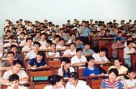 Giáo dục trăn trở vượt lối mòn