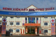 PVI nhượng cổ phần tại Bệnh viện Dầu khí