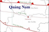 Sau diễn tập, Thủy điện Sông Tranh 2 có động đất