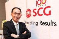 Tập đoàn SCG: Đặt niềm tin vào Việt Nam