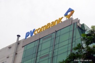 Hình ảnh đầu tiên về PVcom Bank