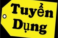 Tuyển nhiều vị trí đi làm ngay trong tháng 9
