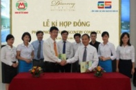Discovery Complex: Đổi tay bán hàng, giữ nguyên giá