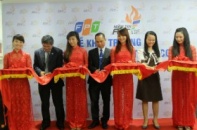 FPT Telecom khai trương Data Center thứ 4 tại Hà Nội