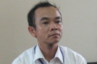Kiểm tra định kỳ, không biết chôn hóa chất
