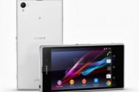 Sony Xperia Z1: Camera "khủng" thách đấu các đối thủ