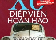 X6 hay cuộc đời hoàn hảo của một điệp viên