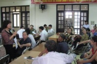 Chuyển đổi chợ Đông Thành: Chuyện lý, chuyện tình