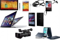 Điểm mặt sản phẩm nổi bật trước thềm IFA 2013