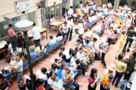 HSBC: Lạm phát Việt Nam trong tầm kiểm soát