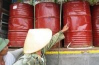 Kết quả điều tra ban đầu vụ Nicotex Thanh Thái chôn "bom" độc