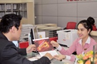 “Một cửa - một dấu” với ngân hàng