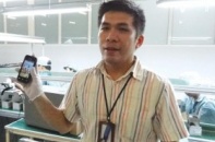 Viettel và VNPT: So kè smartphone mác Việt