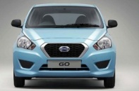 Datsun - xe giá rẻ 130 triệu của Nissan có về Việt Nam?