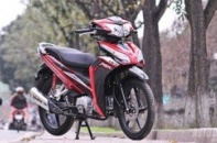 Dưới 20 triệu, tân sinh viên mua xe máy gì?