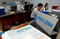 Khả năng VN-Index giảm điểm vẫn còn