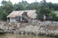 Kiên Giang: Kỷ luật hai Phó Bí thư huyện ủy Tân Hiệp