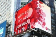 LG bất ngờ tung slogan mới