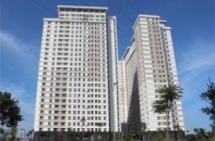 Nam Cường giao lại Dự án Khu đô thị Quốc Oai (Hà Nội)