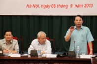 Quỹ bảo hiểm xã hội ngày càng “teo tóp”