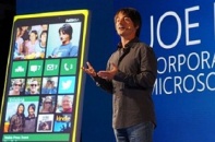 Lumia 1020: "con đẻ" Nokia và Microsoft