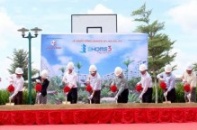 Nam Long bàn giao sớm 331 căn hộ EHom 3