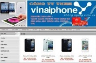Đặt mua iphone "xịn", nhận được iphone "Tàu"