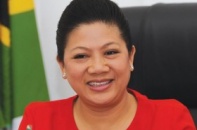 Đưa doanh nghiệp Việt tới thị trường Nam Phi