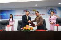 Hợp tác giảng dạy môn kiểm thử phần mềm chuyên nghiệp