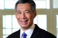 Nâng quan hệ Việt Nam - Singapore lên Đối tác Chiến lược