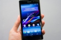 Sony Xperia Z1 "siêu camera" có mặt tại Việt Nam